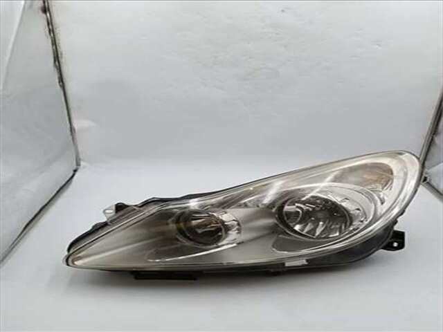 Faro Izquierdo Opel Corsa 1.3 ENJOY [1.3 LTR. - 55 KW 16V CDTI]