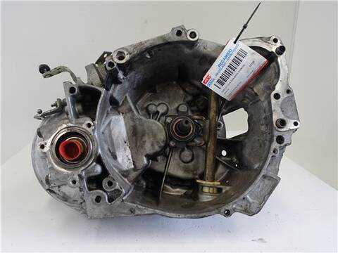 Caja Cambios Peugeot 306 1.9 D 69CV 51KW