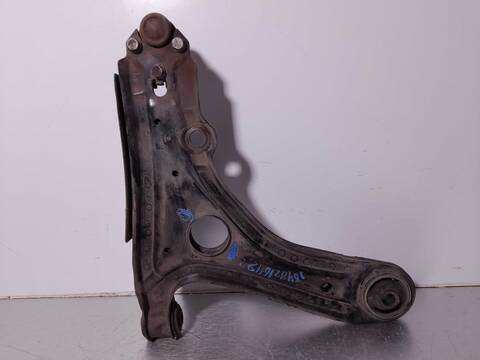 Foto 2ª: Brazo Suspension Delantero Derecho Seat Ibiza SELECT 68CV 50KW [AGP] (2000)