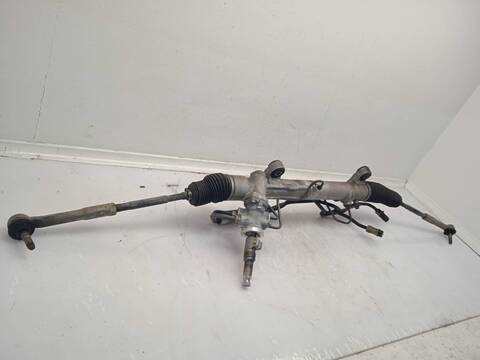 Foto 2ª: Cremallera de Direccion Toyota Corolla 2.0 TD CAT 116CV 85KW [1CDFTV] (2004)