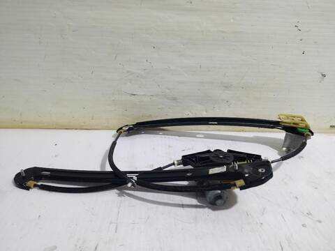 Foto 2ª: Elevalunas Eléctrico Delantero Derecho Volkswagen Golf COMFORTLINE BLUEMOTION AUT. 150CV (2013)