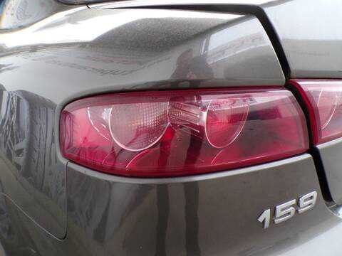 Piloto Trasero Izquierdo Alfa Romeo 159 939A1000