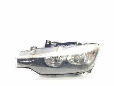 Faro Izquierdo Bmw Serie 3 315 318D