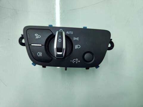 Mando Luces Audi A4 35 TDI S LINE 4P) BERLINA 163CV 120KW