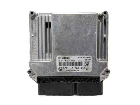 Centralita Motor ECU Bmw Serie 3 315 2.0 16V DIESEL 163CV