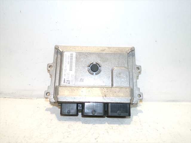 Centralita Motor ECU Peugeot 108 1.2 G 2014-2021