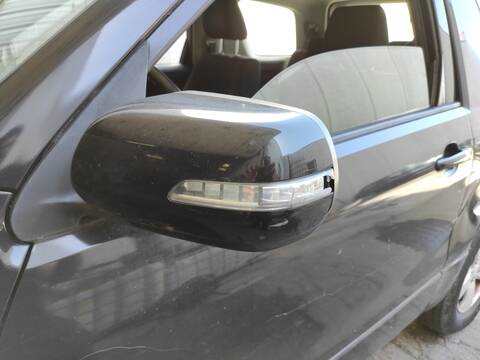 Foto 2ª: Retrovisor Izquierdo Suzuki Grand Vitara F9QB (2010)