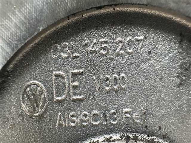 Foto 3ª: Depresor Freno Bomba Vacio Volkswagen Golf 1.6 TDI VI [DCAY] (2012)