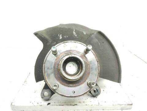 Mangueta Delantera Derecha Chevrolet Epica 2.0 DIESEL CAT 150CV 110KW