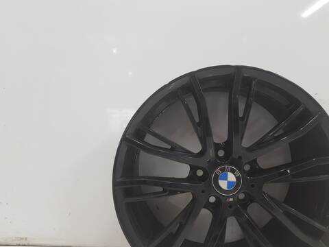 Foto 2ª: LLanta Aleacion Bmw Serie 2 215 220D SPORT LINE (2016)