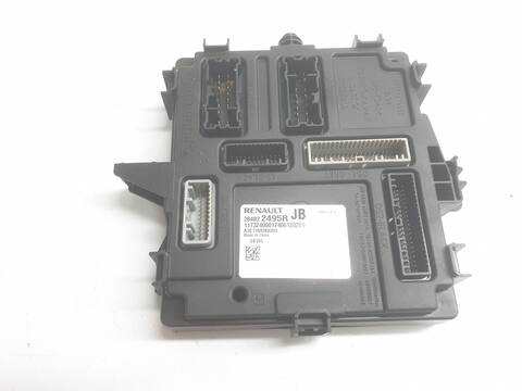 Centralita Motor ECU Dacia Sandero STEPWAY EXPRESSION GO