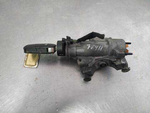 Antirrobo Audi A6 2.5 TDI BERLINA 150CV 110KW