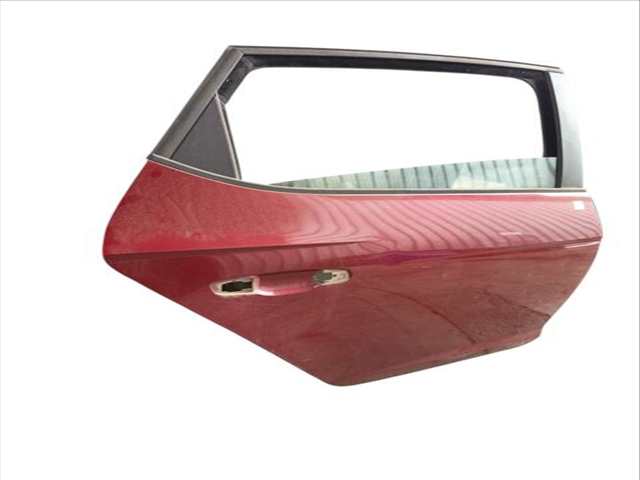 Foto 3ª: Puerta Trasera Derecha Seat Leon 1.2 TSI (2012)