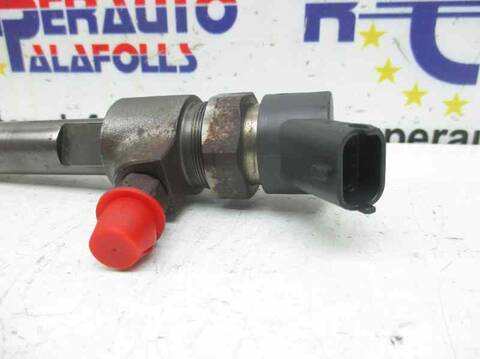 Foto 2ª: Inyectores Fiat Stilo 192A1000 (2001)