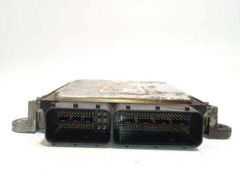 Foto 4ª: Centralita Motor ECU Mercedes Clase C 160 C 250 CDI BLUEEFFICIENCY 204.303) COUPE 204CV 150KW [651911] (2012)