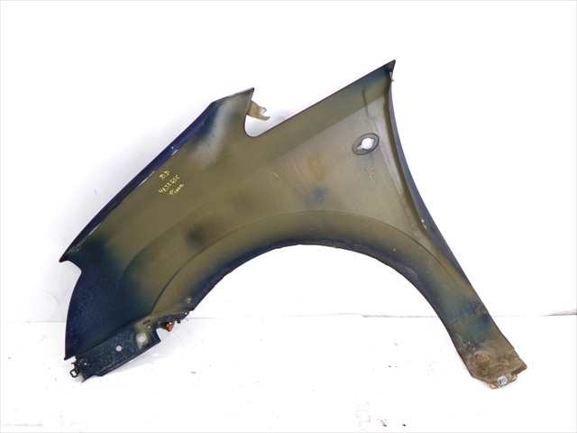 Foto 4ª: Aleta Delantera Derecha Opel Meriva 1.6 G 2003-2010 [Z16SE] (2003)