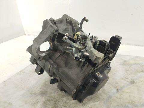 Foto 3ª: Caja Cambios Seat Ibiza 1.4 16V 75CV 55KW [BBY,BKY] (2004)