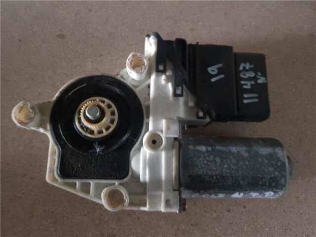 Elevalunas Eléctrico Trasero Derecho Volkswagen Golf 1.9 ADVANCE [1.9 LTR. - 81 KW TDI]