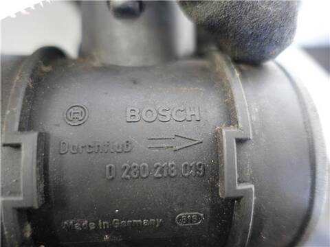 Foto 3ª: Caudalimetro Fiat Bravo 1.9 JTD 105 105CV 77KW [182 B4.000] (2000)