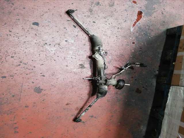 Cremallera de Direccion Peugeot 206 KFW