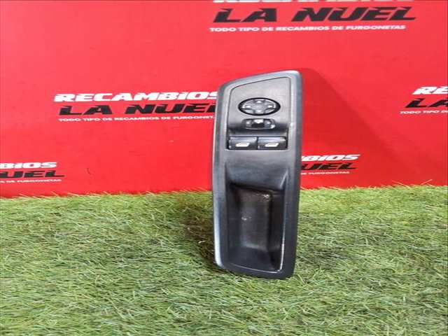 Botonera Elevalunas Citroen Jumpy 1.5 BLUEHDI 100 102CV 75KW FURGONETA