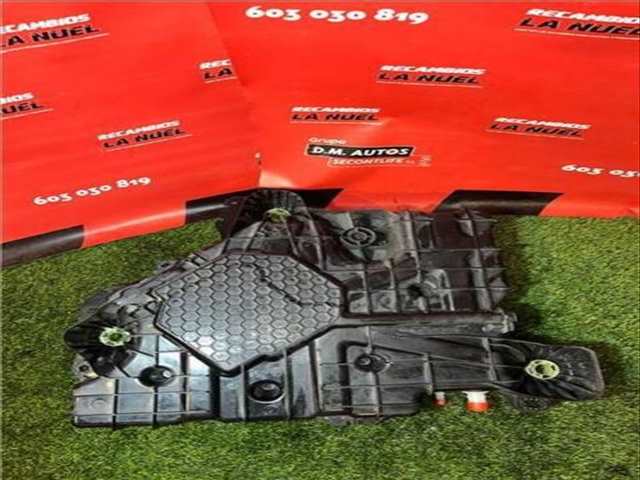 Deposito AdBlue Citroen Jumpy 1.6 CONFORT M [1 6 LTR. - 85 KW BLUE-HDI FAP] 116CV FURGON