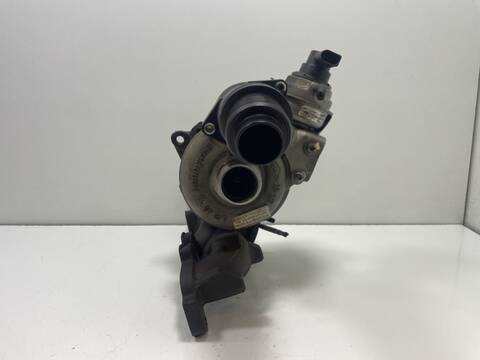 Turbocompresor Volkswagen Transporter D T5 TRANSPORTER FURGON COMBI 7E) CAA