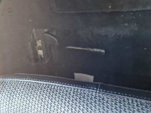 Foto 3ª: Asiento Delantero Derecho Mercedes Clase G 230 GLK 220 CDI 4-MATIC BE 204.984) 170CV 125KW [OM651912] (2011)