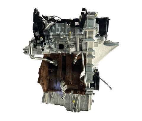 Foto 3ª: Motor Completo Ford Fiesta MK7 95CV 70KW [M0JB M0JA] (2020)