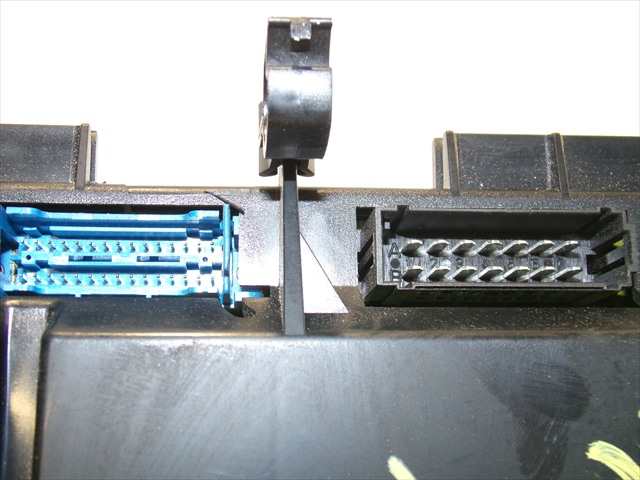 Foto 4ª: Mando Calefacción A. A. Renault Laguna 1.9 DTI 1998-2001 [F9QF7] (1999)