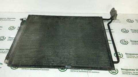 Radiador Calefaccion A.A. Bmw X5 4.4I AUTOMATICO 286CV 210KW