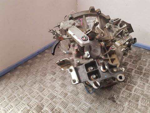 Foto 3ª: Caja Cambios Mitsubishi Space Star COLOR 80CV 59KW [3A92] (2014)