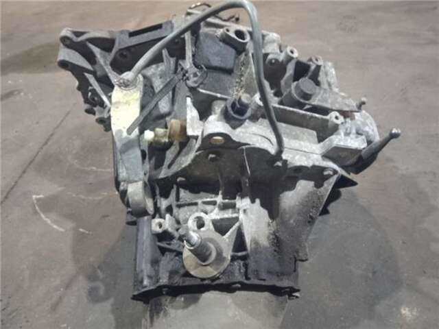 Foto 3ª: Caja Cambios Peugeot 309 1.6 [B2B]
