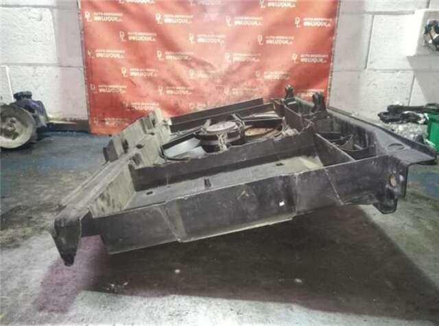 Electroventilador Peugeot 307 2.0 HDI 90