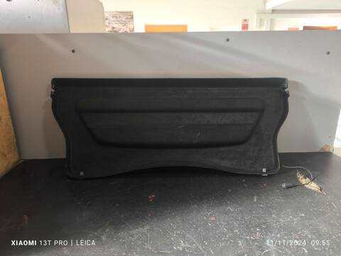 Foto 4ª: Bandeja Trasera Renault Clio ZEN 90CV 66KW [H4B A4] (2015)