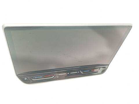 Foto 3ª: Pantalla Multifuncion Cupra Leon 1.5 TSI 150CV 110KW [DXDB] (2024)