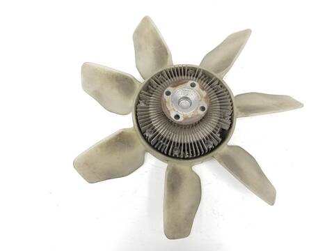 Foto 2ª: Ventilador Viscoso Motor Toyota Land Cruiser 3.0 TD 163CV AUT. [1KDFTV] (2002)