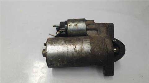 Foto 4ª: Motor de Arranque Peugeot 207 1.4 CONFORT [1 4 LTR. - 65 KW 16V CAT KFU - ET3J4)] 88CV [KFU (ET3J4)]