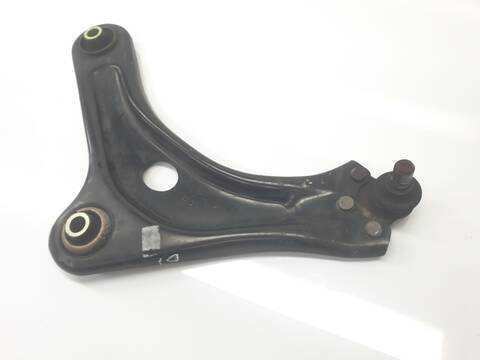 Foto 2ª: Brazo Suspension Delantero Izquierdo Peugeot 2008 STYLE [YH01] (2015)