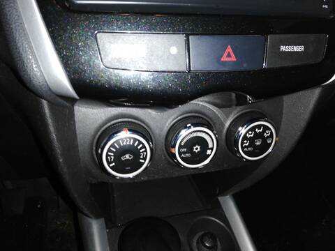 Mando Climatizador Citroen C4 9H05 AIRCROSS