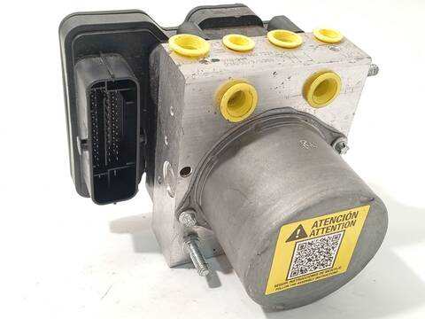 Abs Nissan Juke 1.6 HYBRID 143CV 105KW