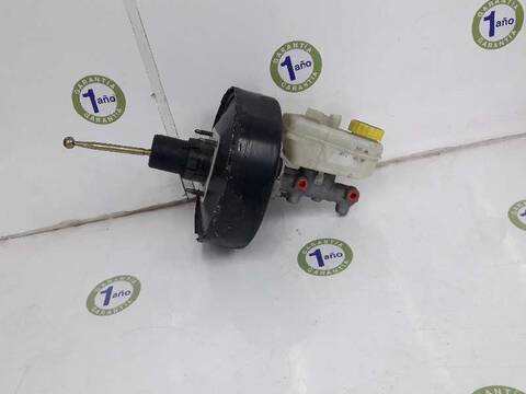 Foto 2ª: Servofreno Seat Ibiza ERENCE [BNV] (2004)