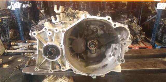 Foto 2ª: Caja Cambios Mitsubishi Outlander 2.0 4WD (CU2W) [4 G 63 (DOHC 16V)]