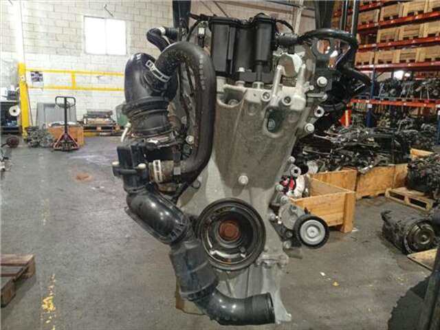 Foto 2ª: Motor Completo Ford Focus 1.0 ACTIVE [1.0 LTR. - 92 KW ECOBOOST CAT]