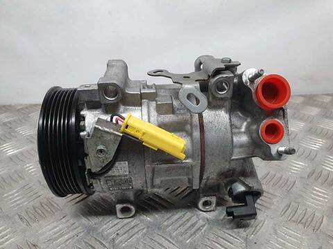 Foto 2ª: Compresor Aire Acondicionado Peugeot 5008 GT LINE 1.5 HDI 130 CV 131CV 96KW [YH01] (2021)