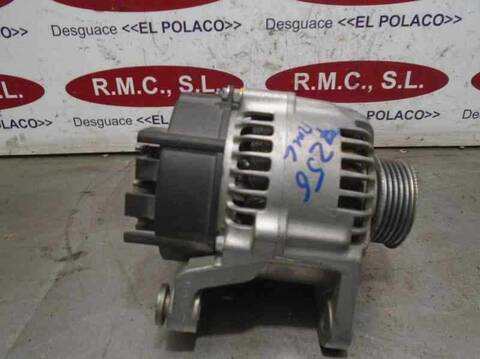 Foto 2ª: Alternador Ford Escort BERLINA 90CV 66KW [RFD] (1996)