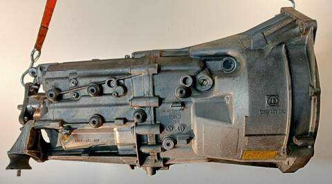 Caja Cambios Bmw Serie 3 315 2.0 16V DIESEL CAT 150CV