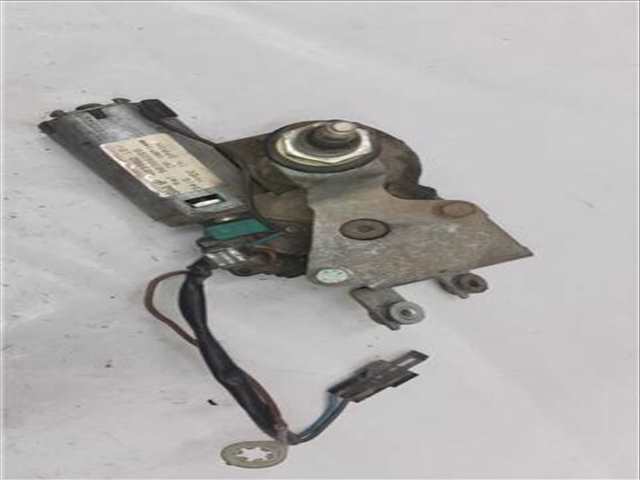 Motor Limpia Delantero Opel Corsa WORLD CUP 60CV 44KW