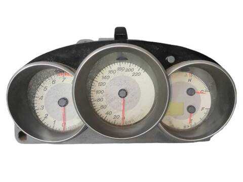 Cuadro de Instrumentos Mazda 3 1.6 DI TURBO