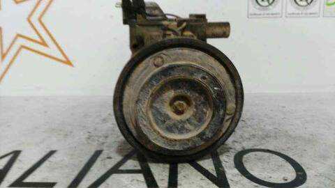 Foto 2ª: Compresor Aire Acondicionado Hyundai Elantra 1.6 16V CAT 105CV 77KW (2000)